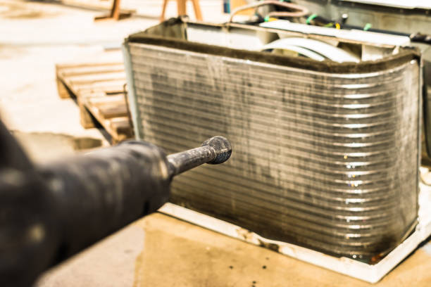 Ductwork Cleaning Services in WV