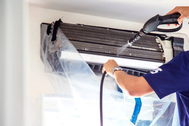 Trusted WV Airduct Cleaning Experts