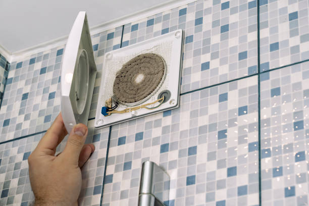 Home Air Vent Cleaning in WV