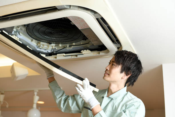 Best Home Air Vent Cleaning  in Parkersburg, WV