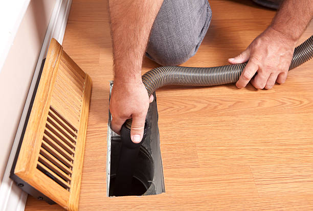 Best Home Air Vent Cleaning  in Parkersburg, WV