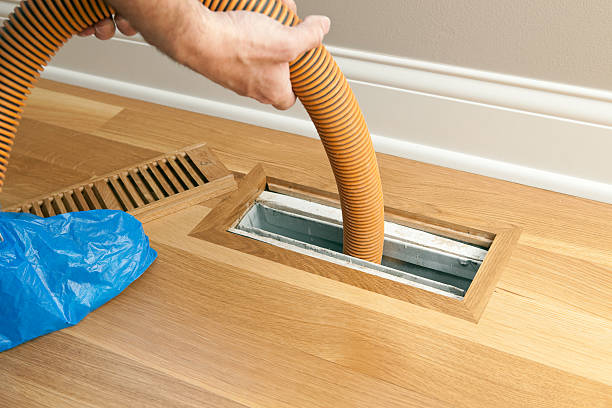Best HVAC Maintenance and Cleaning  in Parkersburg, WV