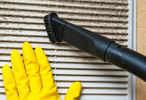 Best HVAC Duct Inspection Services  in Parkersburg, WV