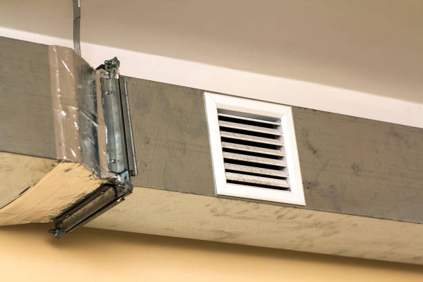 Best Emergency Air Duct Cleaning  in Parkersburg, WV